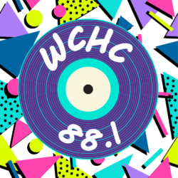 WCHC 88.1 FM